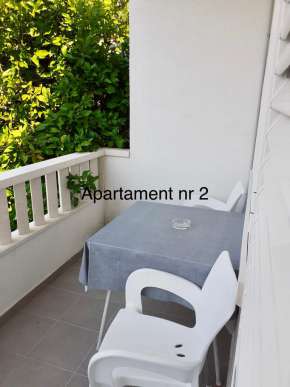 Baška Voda-16 Apt 2